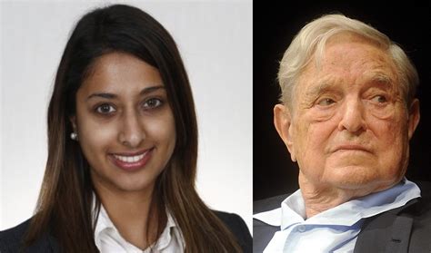 george soros non profit